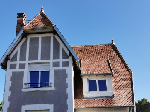 Photo de . à Annesse-et-Beaulieu (24430)