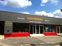 LOCA-SERVICES à Cusset