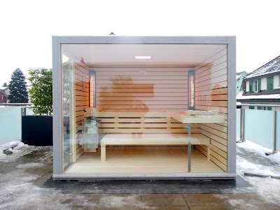 Photos of Sanatherm Saunabau GmbH