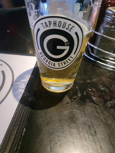 Georgia Street Taphouse - Thumbnail