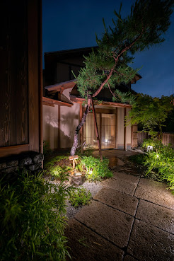 CAMPTON KIYOMIZU by null