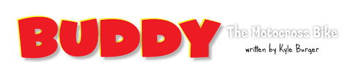 Buddy MX - Visual