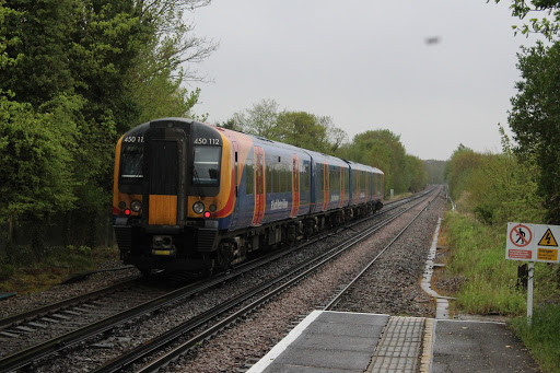 Wanborough - Visual