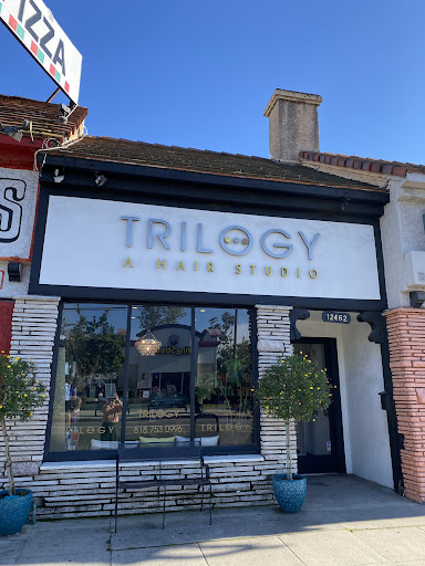 Trilogy Hair Studio - Thumbnail