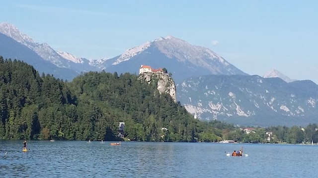 Lac de Bled