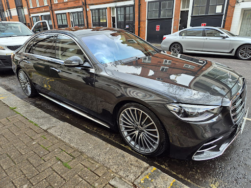 Medusa Auto Detailing - Mobile Valeting & Detailing Specialists - Thumbnail
