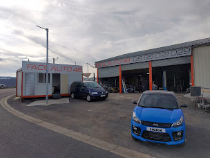 Photo n°34 de FACIL' AUTO 48 à Marvejols (Concessionnaire automobile)