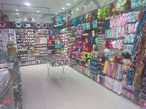 De moda accesorios - Visual