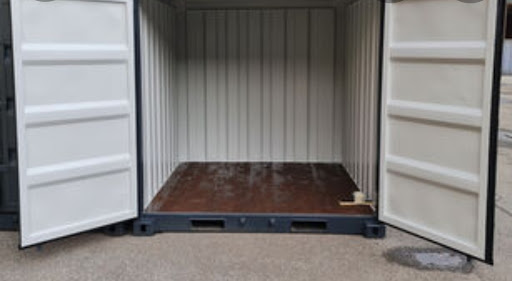 1A Lager Selfstorage - Miet - Container - Thumbnail