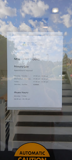Franciscan Urgent Care - West Seattle - Thumbnail
