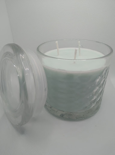 Jabaaa Candle's & More Gallery - United States
