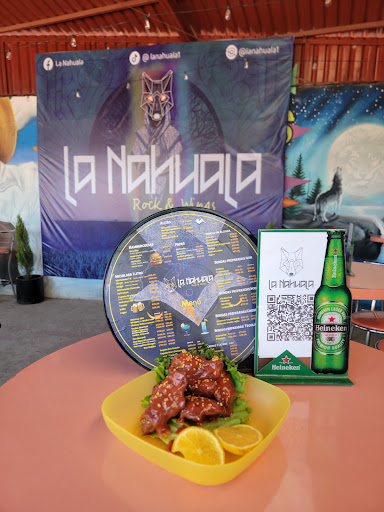 La Nahuala - Thumbnail