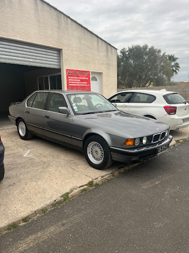Auto777 - Visual
