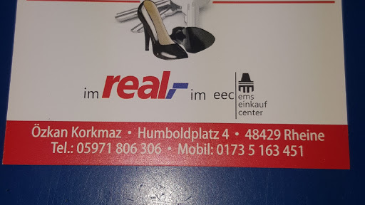 SCHLÜSSELNOTDIENST Rheine
