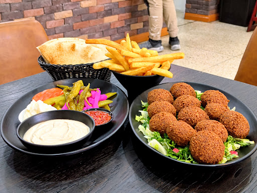 Sydney Falafel Group Bexley Dine in / take away Restaurant - Thumbnail