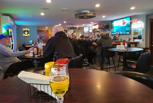 Westside Pub - Visual