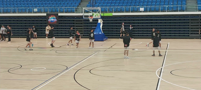 Reviews of The Trusts Arena in Auckland - Sports Complex