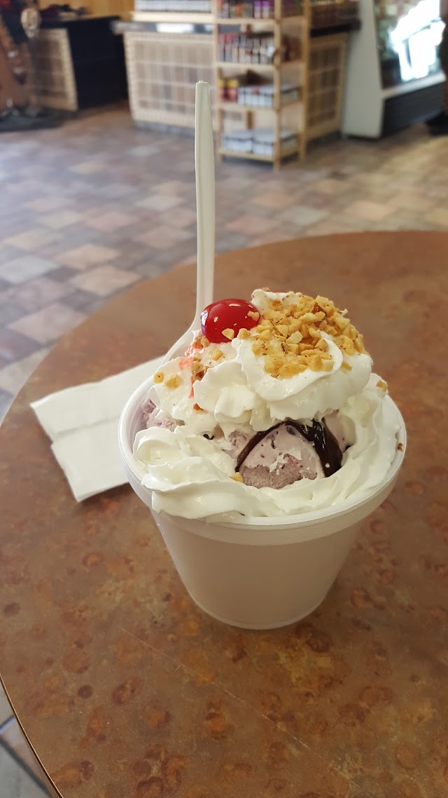 Death Valley Nut & Candy Co