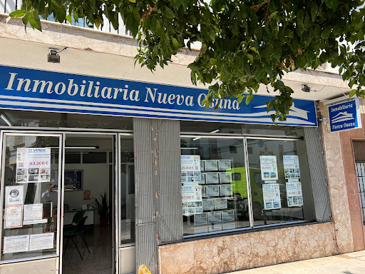 Inmobiliaria Nueva Osuna