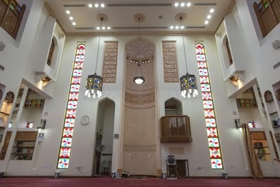 Photos of جامع جدحفص