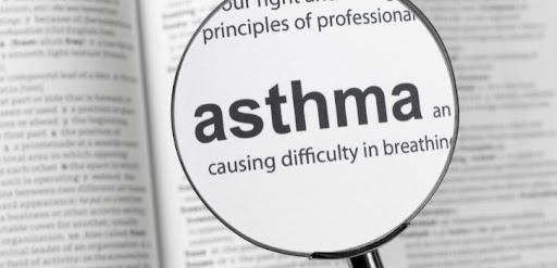 Why Asthma Can Be Dangerous