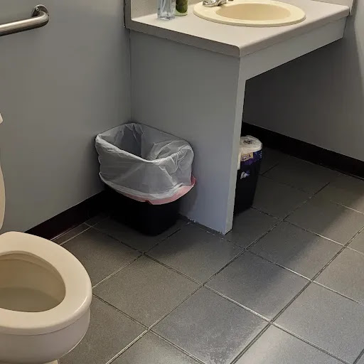 In-Out Commercial Cleaning Services We Make Cleaning Look Good - Thumbnail