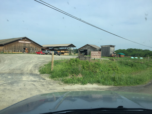 Stover Lumber
