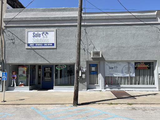 Sole Solutions, LLC