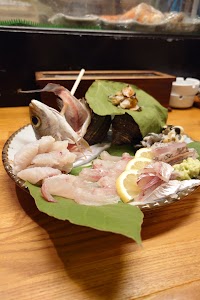 海鮮料理 喜魚（きゅう）