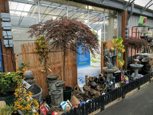 Strikes Garden Centre