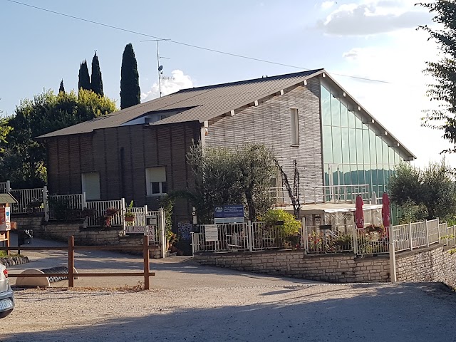 Riserva Naturale Orientata della Rocca e del Sasso