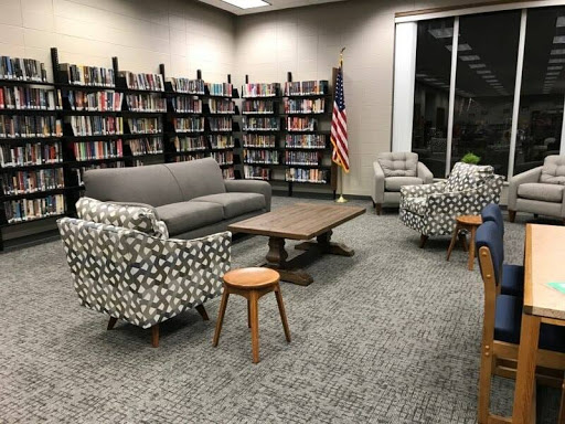 Sheldon Public Library - Thumbnail