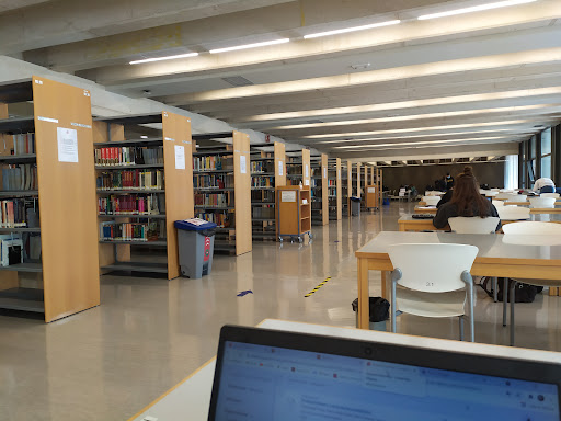 Aulario Library - Visual