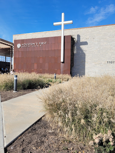 Houston's First Baptist Church - Cypress
