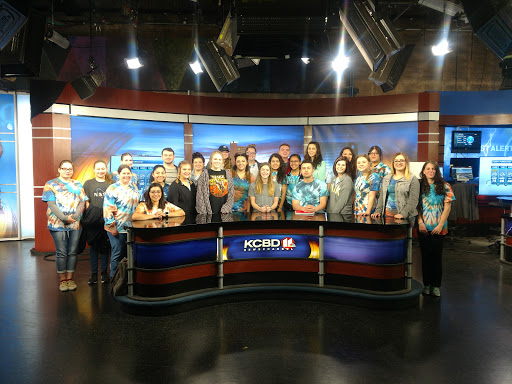 KCBD - Visual