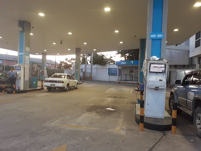 Photos of ES Pontons Gutierrez - GNV