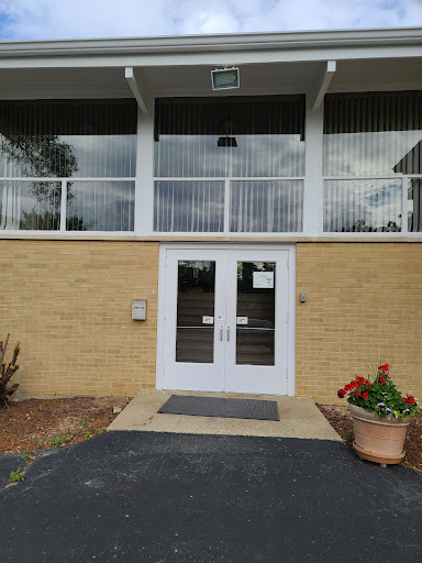 Wood Dale Food Pantry