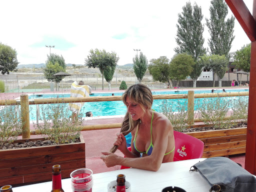 Piscines Calldetenes - Thumbnail