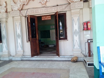 Photos of Bagan Railway Station