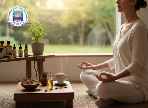 Feeling overwhelmed, anxious or constantly tired? At Shree Vishwasharan Ayurved - Palanpur, we us… post image