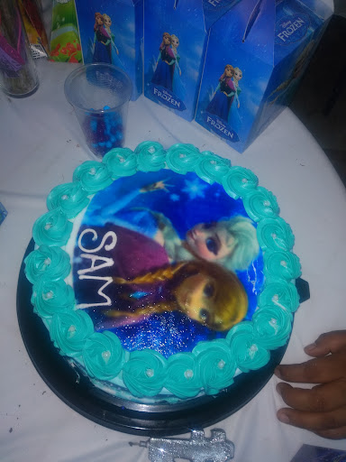Repostería el Ángel Gallery - Mexico