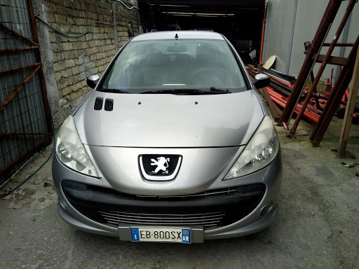 AB AUTO di Alfonso Bianco - Thumbnail