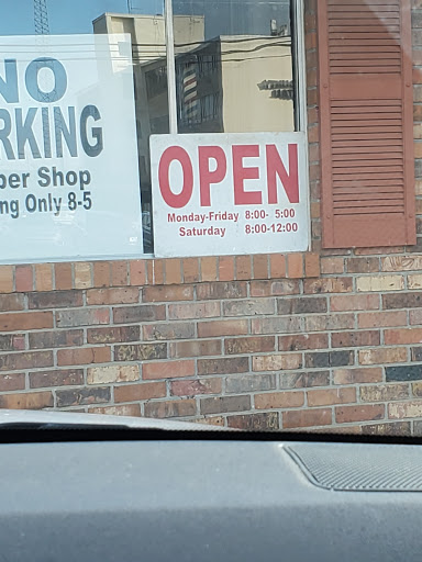 Adkins Barber & Style Shop - Thumbnail