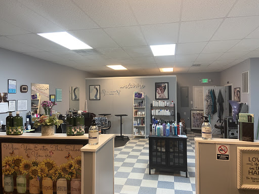 Uppercut Hair Salon Gallery - United States