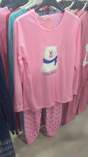 Moda Lai - Visual