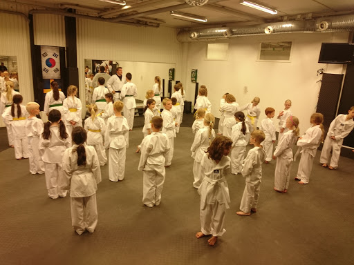 Team One Taekwondo - Thumbnail