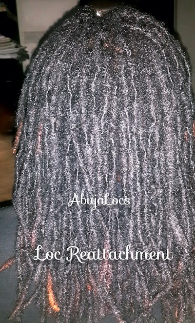 Photos of AbujaLocs: Mobile Loctician