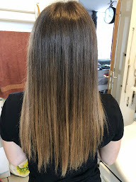 Photo n°28 de Aurore Lefebvre coiffure à domicile à Irles (Salon de coiffure)