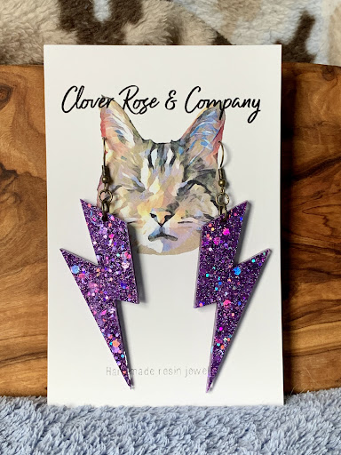 Clover Rose & Co - Thumbnail
