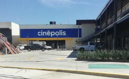 Cinepolis Guasave - Thumbnail